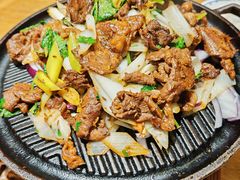 -咂摸(南锣鼓巷店)