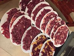 -陈记顺和潮汕牛肉火锅(韩江路店)