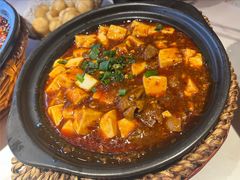 -乔阿马·江南味·驴肉香(龙湖华泾天街店)