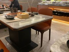 大堂-新辣道鱼火锅(领展购物广场·中关村店)