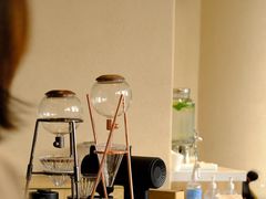 -Jamaicablue Coffeeshop(中央广场店)