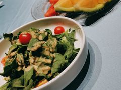 -青螺餐厅·家宴(松雅湖店)