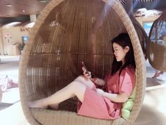 -汤W城市微度假(仓山店)