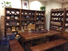 品茶区-行家茶行(上渡路店)