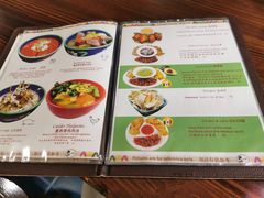 -panchos 墨西哥餐厅(嘉绿苑店)