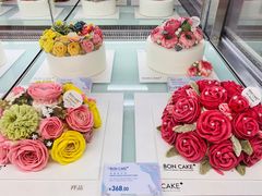 -BON CAKE(华贸购物中心店)