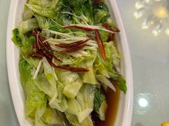 -老虎滩船说·海胆水饺·大连海鲜(老虎滩店)