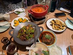 -禾珍珠家常小馆(河南博物院店)