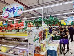 -京客隆超市(京源店)