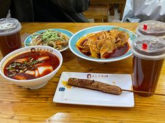 -马三洋芋片(兰州总店)