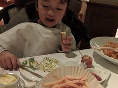 -Le Comptoir de Pierre Gagnaire