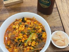 -老刘家永盛斋·传统泡馍(东关南街店)