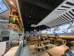 -陕味食族油泼面(工商大学店)