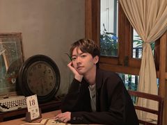 -时光花园(白鹭洲店)