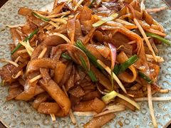 -标记Jane's kitchen(平桥直街店)