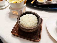 -上蔬无瑕· 创意素食·Vegetarian(华采天地店)