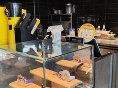 -麦当劳(花园北路店)