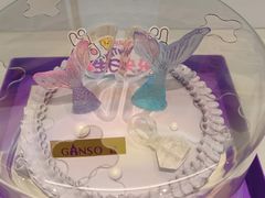 -GANSO元祖食品(沪青平店)