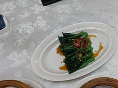 -酌宴府The China Club·广州万富希尔顿酒店(云城东路店)
