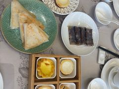 -香云轩·顺德菜(香云纱园林酒店店)