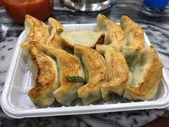 -八珍·广式煎饺·广州老字号(北京路总店)
