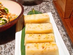 桂花拉糕-南京大牌档(青岛万象城店)