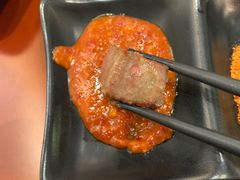 -肉甲韩国木炭烤肉(新壹街1店)