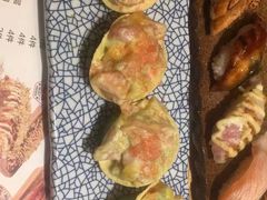 -Sushi Love 创意寿司(丽影广场店)