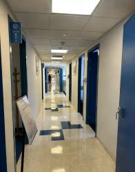 -杭州贝瑞斯美华妇儿医院·早孕·产检·儿科