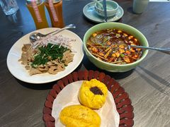 -紫泥369粗粮季(四牌楼店)