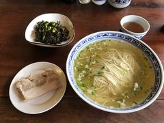 -同得兴 Since·1995 传统苏式面馆(嘉馀坊店)