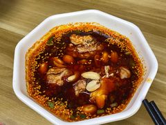 -四川老牛麻辣烫(北门桥店)