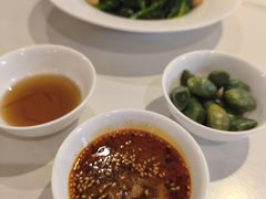-东方饺子王(和平里店)