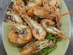 -贞姨美食·老字号海鲜大排档