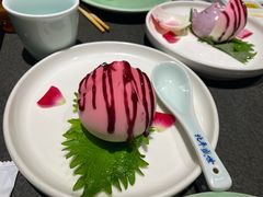 -北平盛世·新京菜·北京烤鸭(劲松·双井店)