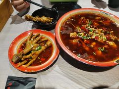 -李叔叔虾蟹大排档(青羊店)
