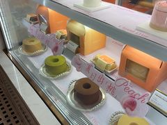 -CloudD'or可露朵蛋糕(1733商业空间店)