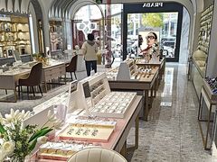 -宝岛眼镜(北京亚运村旗舰店)