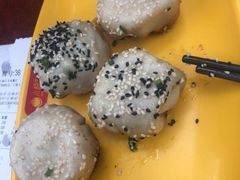 -小杨生煎(火车站北广场店)