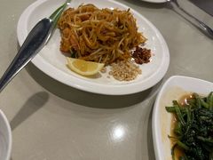 -芭堤雅泰国餐厅(胜利路店)