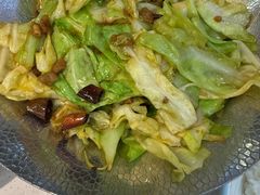 -福巷湘食小馆·猛火现炒(上海首店)