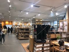 -MUJI无印良品(万象城店)