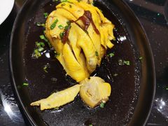 -上海1号私藏菜(静安店)