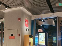 -麦当劳(苏州中心星悦汇店)
