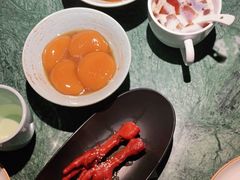 -姐夫的小菜(新中关购物中心店)