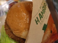 -魏家凉皮(大雁塔南广场餐厅)