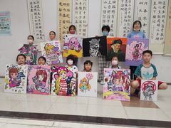 -快乐琴弦音乐舞蹈艺术教育中心(马连道校区)