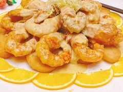 -聚福宝合苑食府(南头镇店)