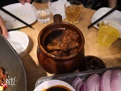 -醉得意·山茶油炒土鸡(泰安火车站大润发店)