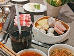 -海底捞火锅(上河坊店)